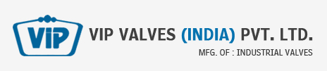 VIP VALVE PVT LTD