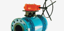 Ball Valve