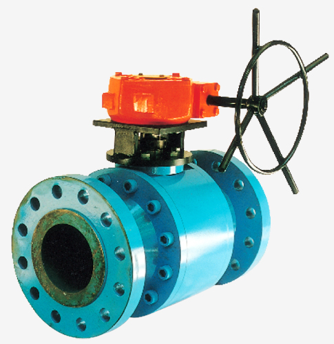 Ball Valve