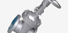 Gate Valve
