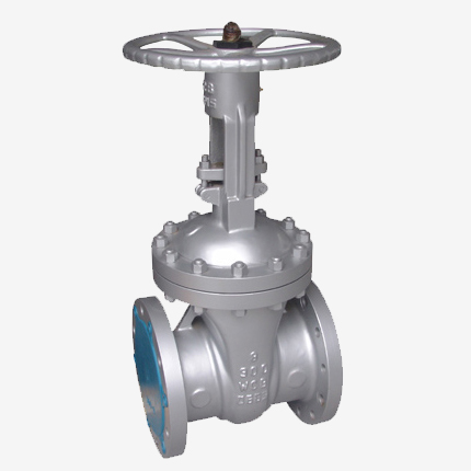 Gate Valve