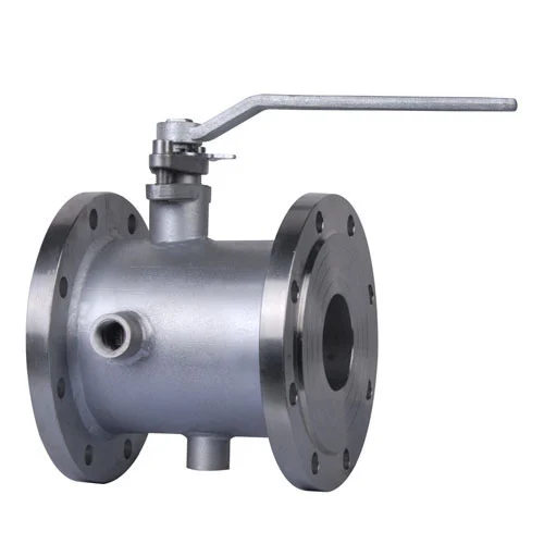 jacketed-valve