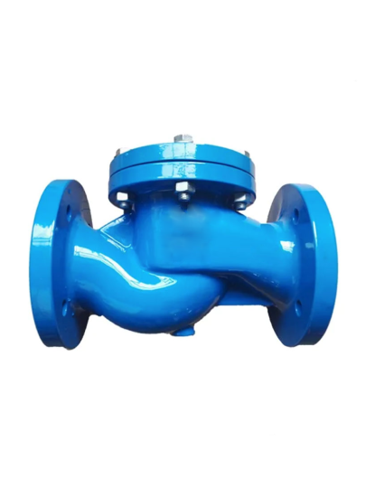 Y Type Strainer