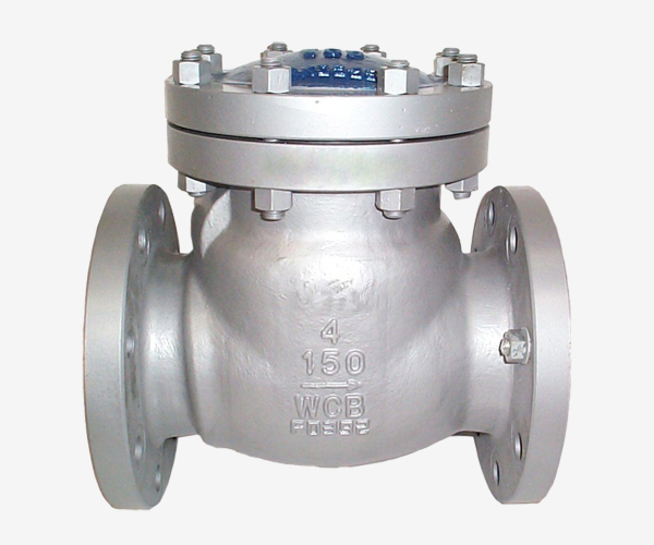 Swing Check Valve