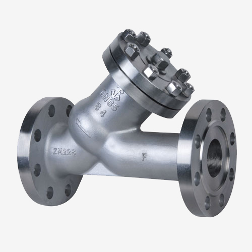Y Type Strainer