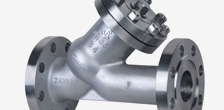 Y Type Strainer