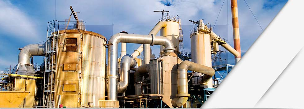 Industrial Valves